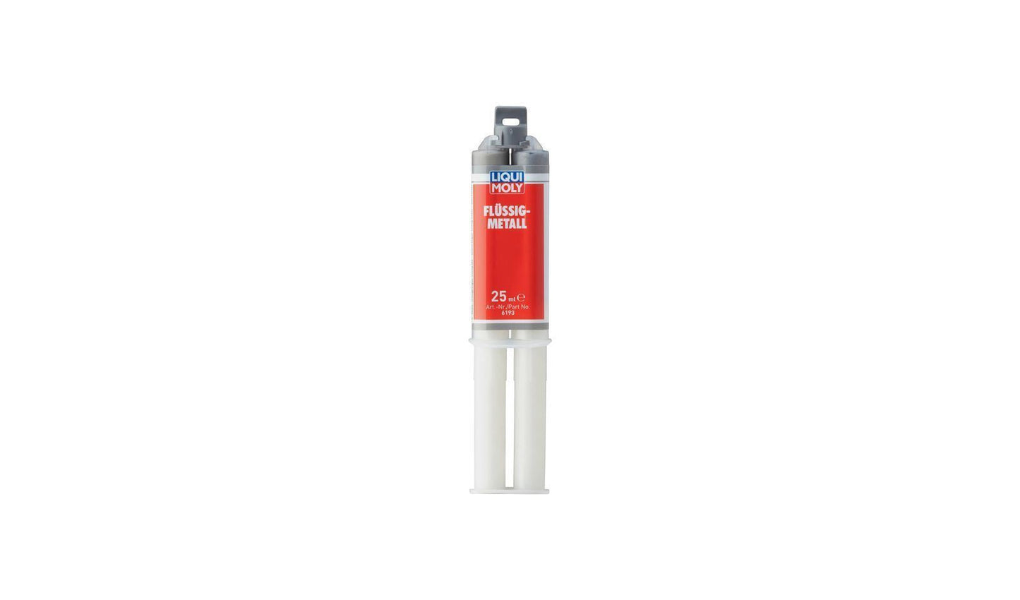 Liqui Moly Liquid Metal  25ml