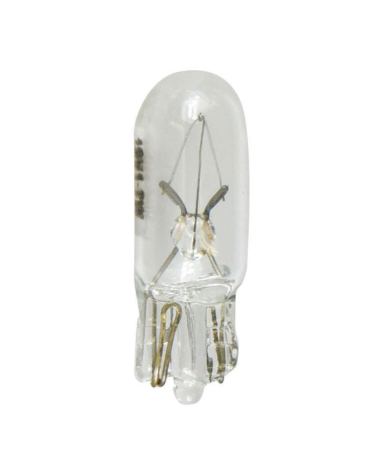 Bulbs Capless Small 12v 5w Per 10