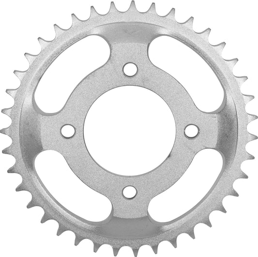 921-32 Rear Sprocket For Apache RLX320 Dished with 44mm Centre/4 Bolts