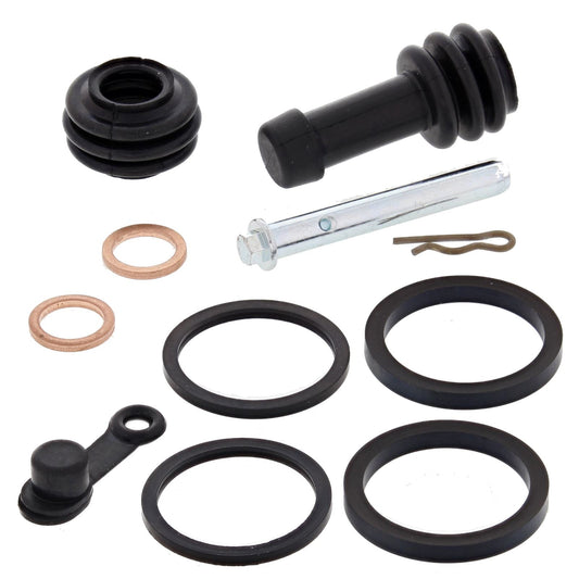 WRP Caliper Rebuild Kit Front Kawasaki KFX450R 08-14