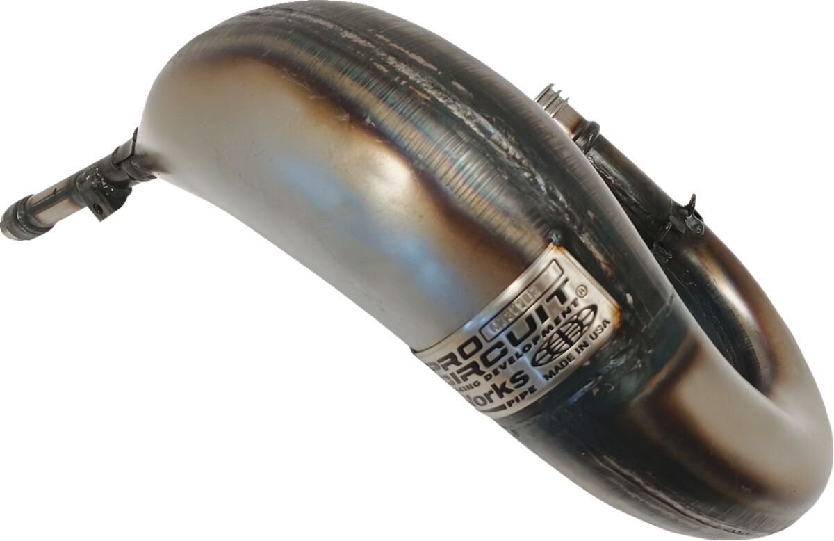 Pro Circuit 0732212 WORKS PIPE YZ125 '22