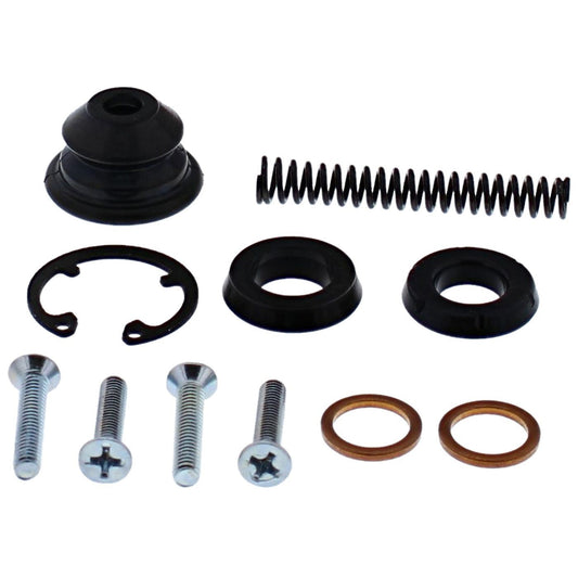 WRP Master Cylinder Rebuild Kit Front Kawasaki Z1000 14-16