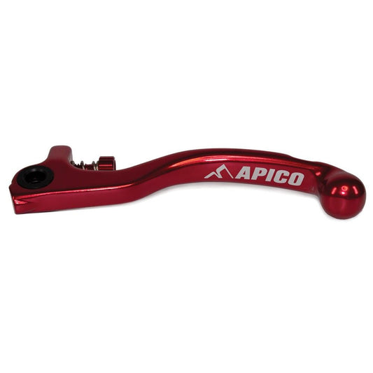 CLUTCH LEVER FOR TRAILS BIKE Grimeca Short 03-24