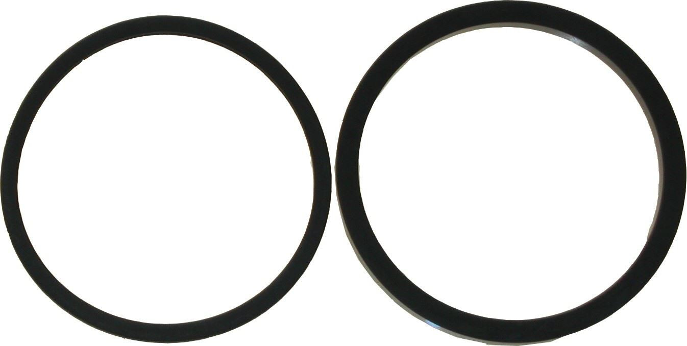 Caliper Oil Seals & Dust Seals OD 43mm