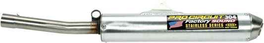 Pro Circuit SH87500-SE STN SILENC CR500 87-88