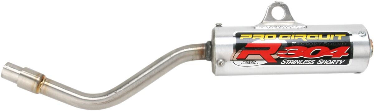 Pro Circuit SK00065-R SHORTY SLNCR KX65 00-01