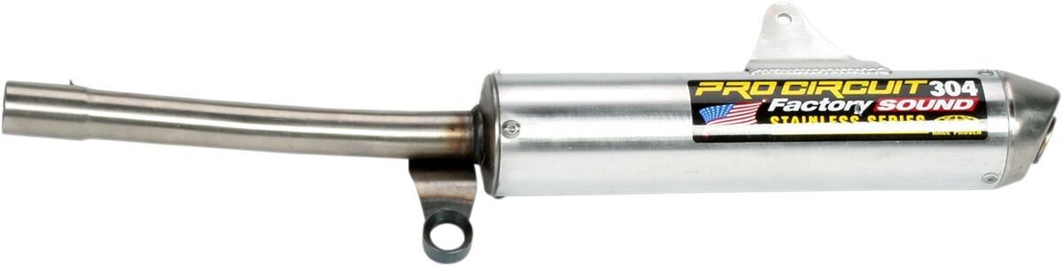Pro Circuit SS93250X-SE MUFFLER STN RMX250 93-98