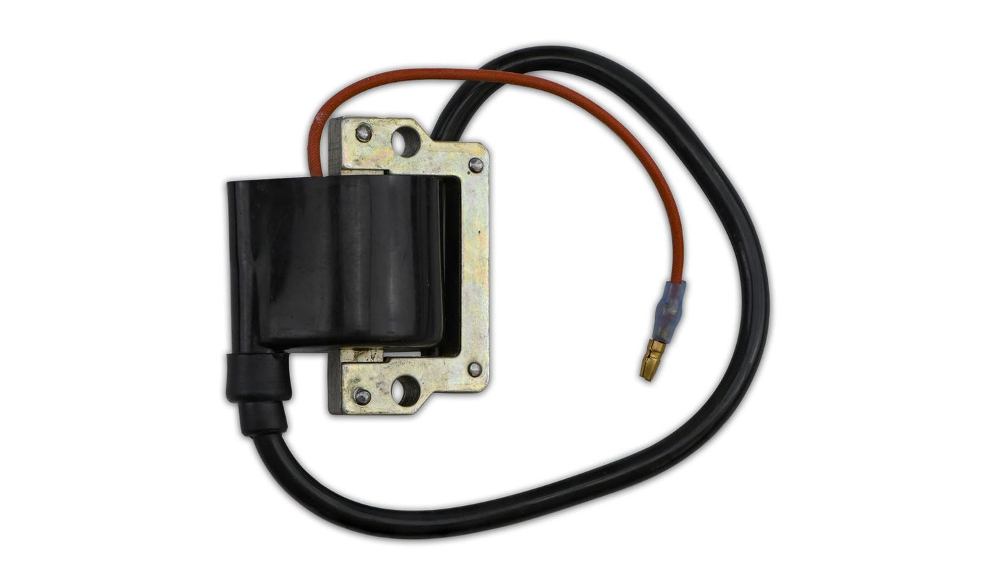 Ignition Coil 6v AC Single Wire (55mm Centres)