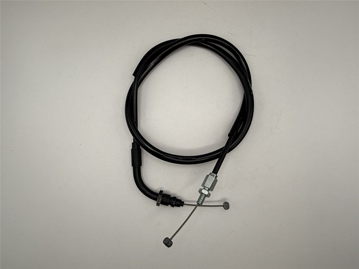 Throttle Cable Push & Pull Honda MSX125 2016-2020 OE Refs: 17910-K26-B01, 17920-K26-B01