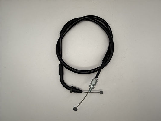 Throttle Cable Push & Pull Honda MSX125 2016-2020 OE Refs: 17910-K26-B01, 17920-K26-B01