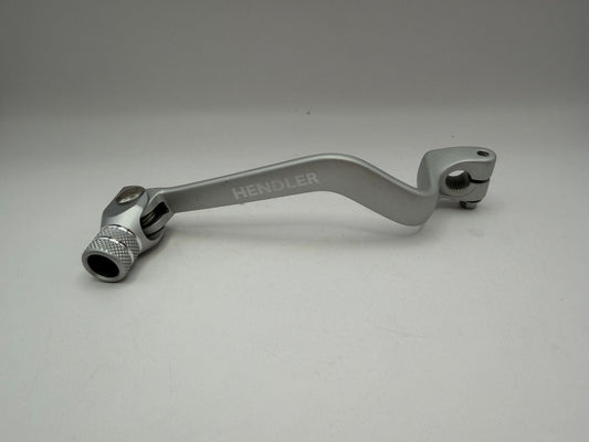 Gear Lever Alloy Silver Triumph TF250X 24-25