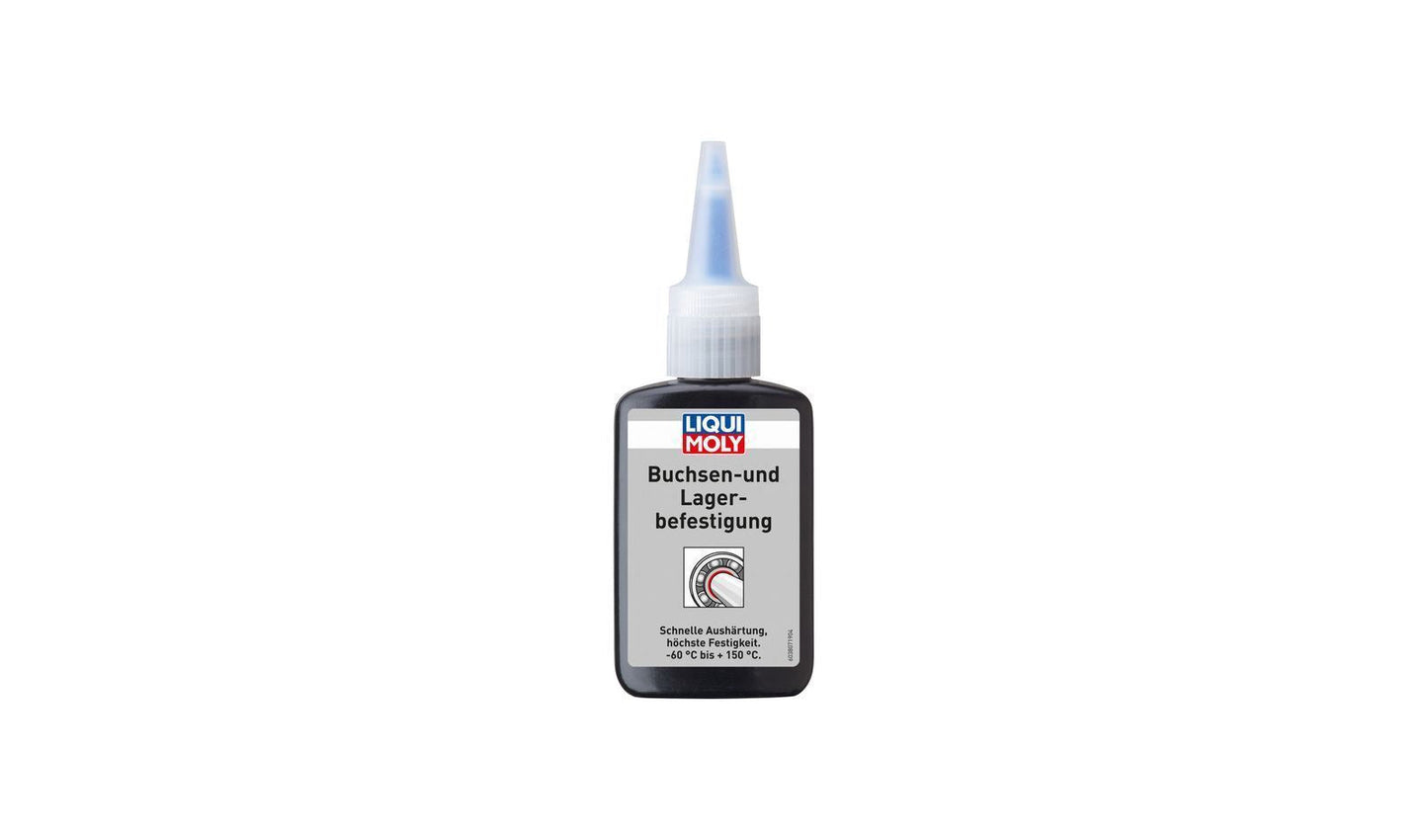 Liqui Moly Bushing & Bearing Lock  50g