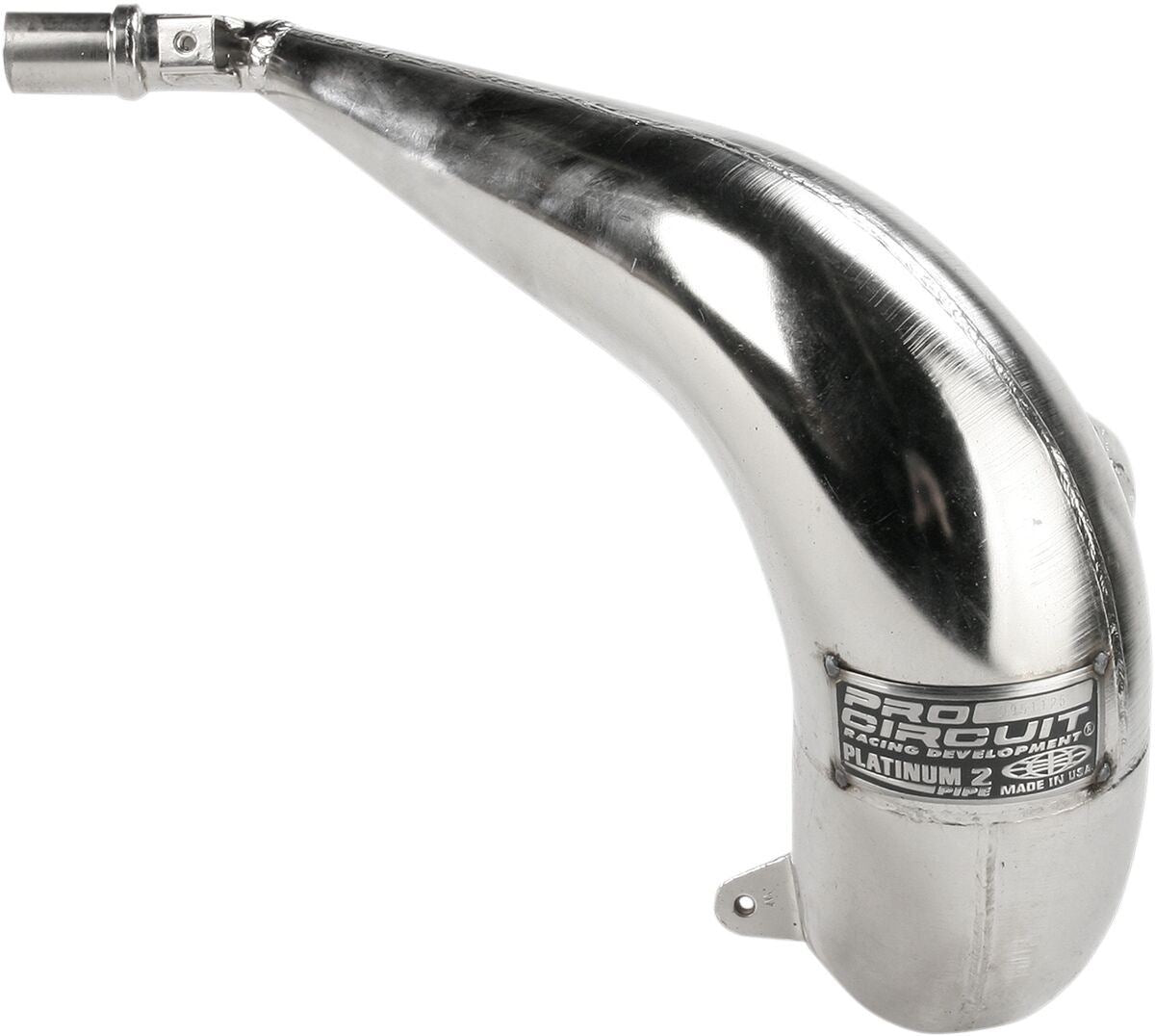 Pro Circuit 0951125 EXHAUST PLAT2 KTM250