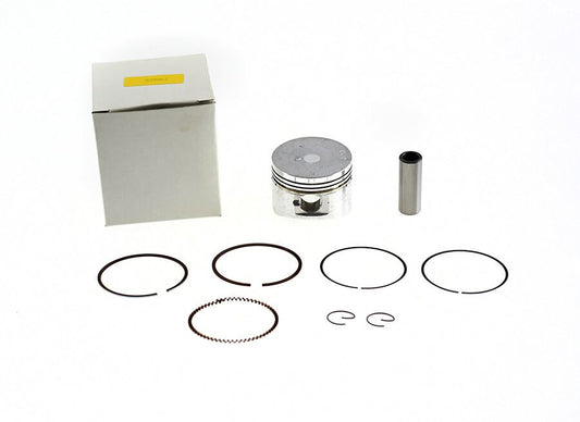 Piston Kit Scooter 0.50 4T(52.90mm)