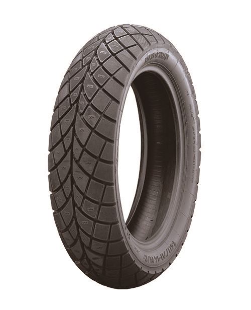 Heidenau 80/80J-16 Road Tyre Tubeless K66(46J)