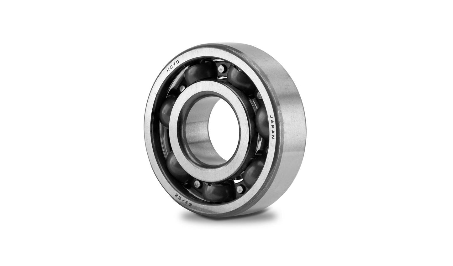 Koyo Bearing 63/22SH2-9TCS31 (ID:22mm x OD:56mm x W:16mm)