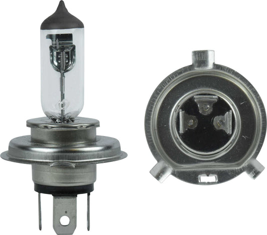 Bulbs P43t 12v 60/55w H4 Per 10