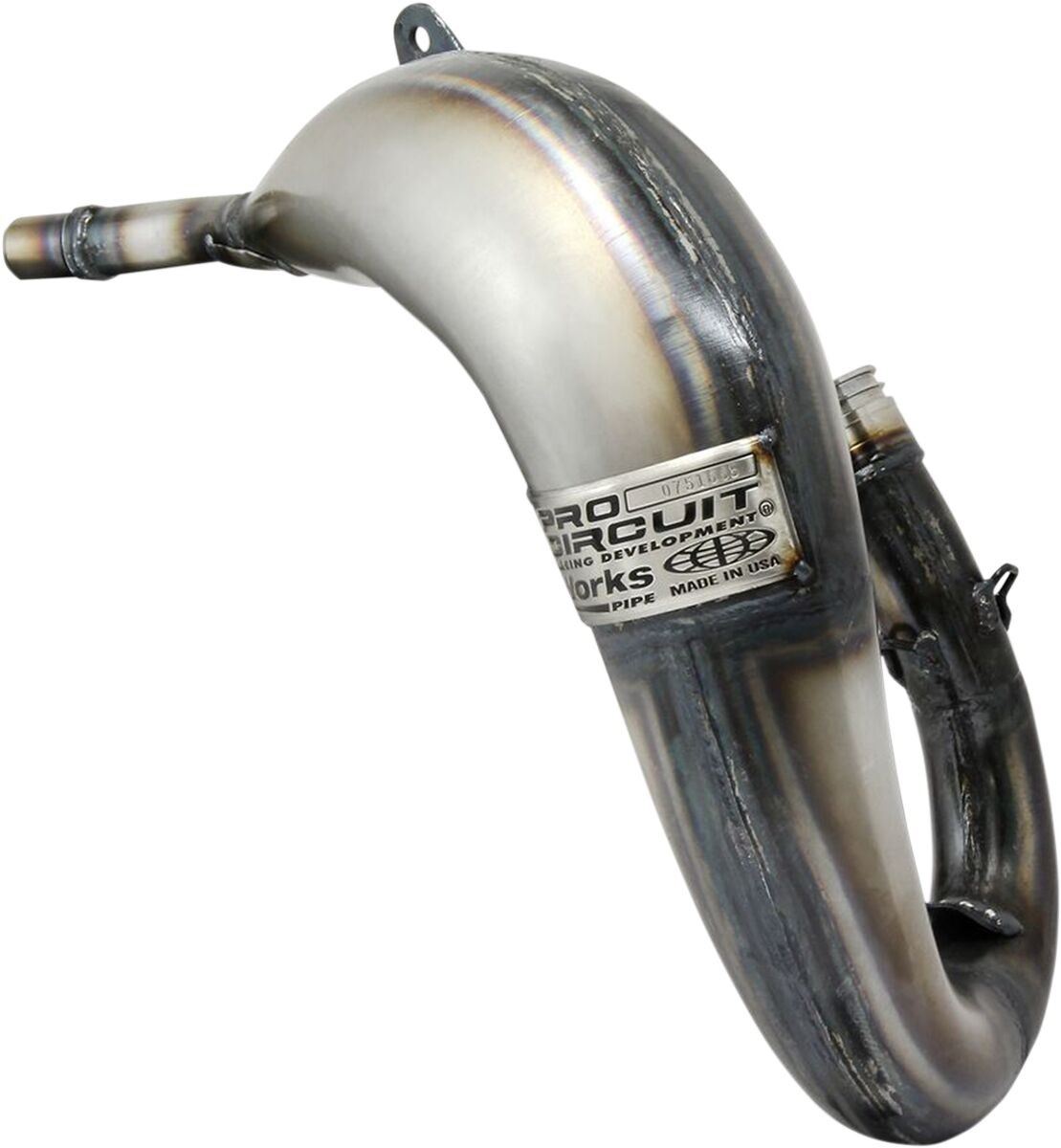 Pro Circuit 0751665 PIPE WORKS KTM SX65 16