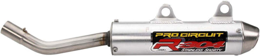 Pro Circuit SK03250-RE SHRTY SILN KX250 '03-04