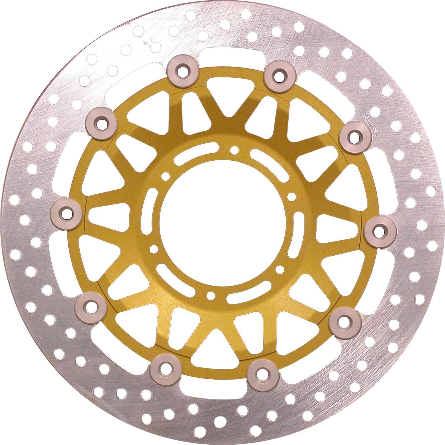 Disc Front Right Hand Honda CBR900R 00-03