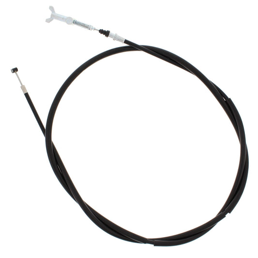 WRP Cable, Rear Hand - Park Brake Yamaha YFM350BA Bruin 2WD 04-06, YFM350FA Bruin 4WD 04-06, YFM350FGW Grizzly 4WD 07-11, YFM350FGW Grizzly 4WD 12-14, YFM350GW Grizzly 2WD 07-11, YFM400 Kodiak 2WD 00-01, YFM400 Kodiak 2WD 03-04, YFM400 Kodiak 4WD 03-