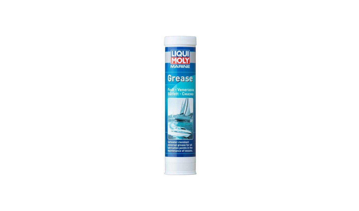 Liqui Moly Marine Grease  400g