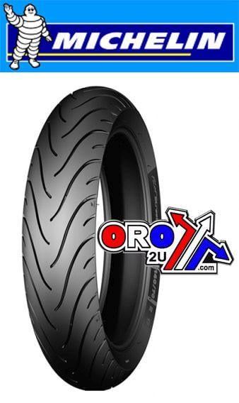 MICHELIN 110/70-17 (54S) PILOT STREET TYRE