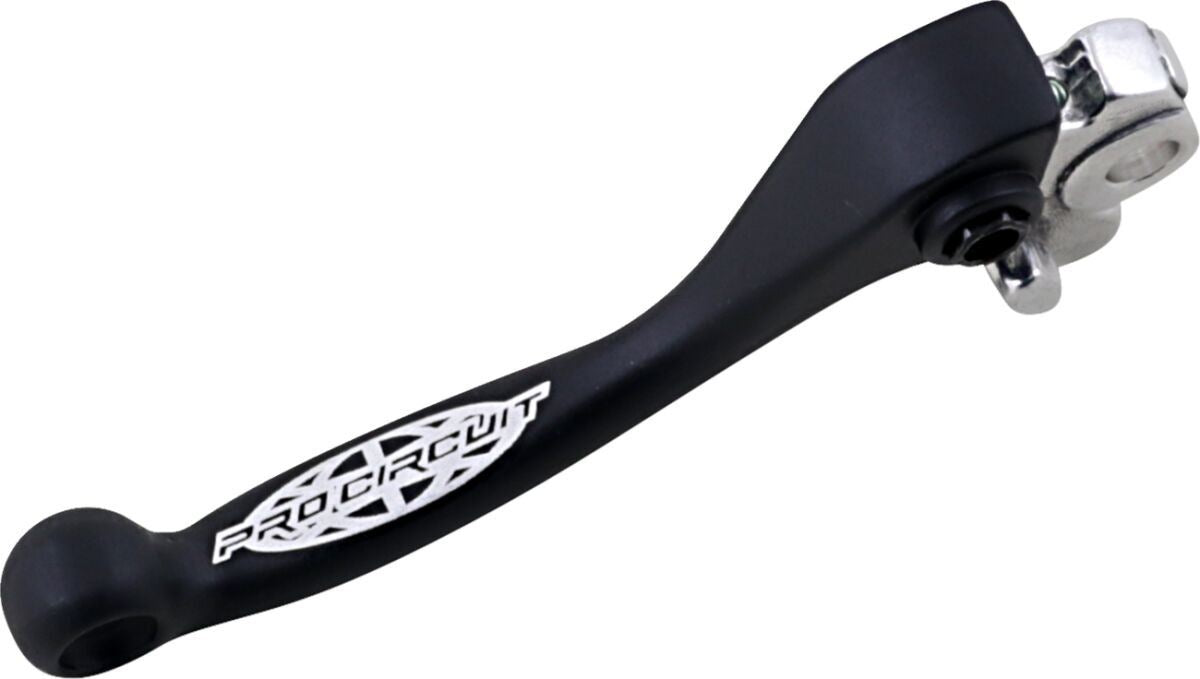 Pro Circuit PCBL03-01-015 LEVER BRAKE BLK YZ RM KX