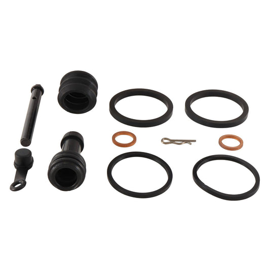 WRP Caliper Rebuild Kit Front Suzuki DR650RS (Euro) 90-96, DR650SE 90-95