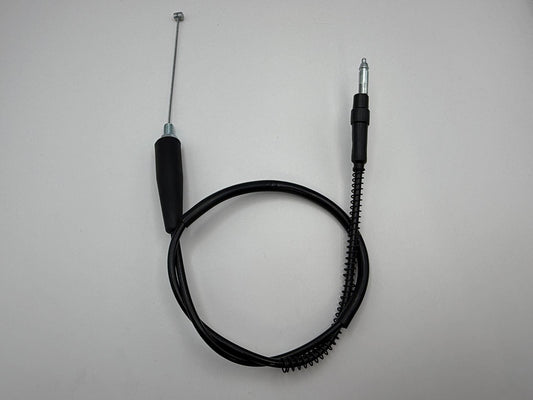 Throttle Cable For Kawasaki KX65 2001-2018, Suzuki RM60 2003, RM65 2003-2005
