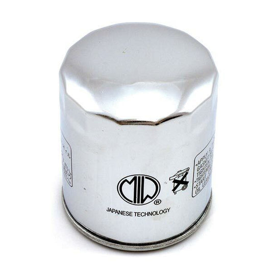 MIW Premium Oil Filter For Harley Davidson (HF171)