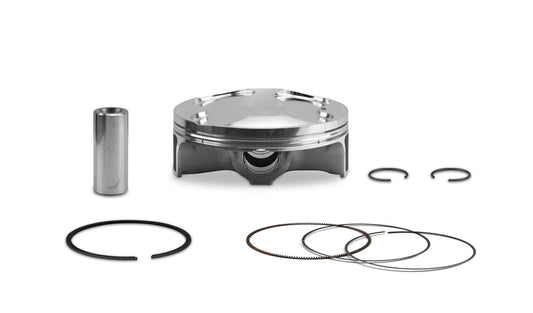 Athena Piston Kit (Forged) 95.96mm Honda CRF450R 17-21 (B) (Sport Range)