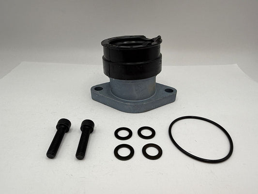 TourMax Carb to Head Rubbers Yamaha YFM350FX Wolverine 96-00