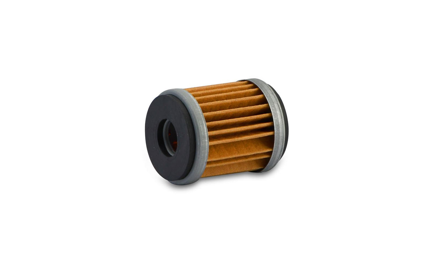 Oil Filter Reference: HF141, HF981 Yamaha, MBK L:48mm x W:38mm T:P