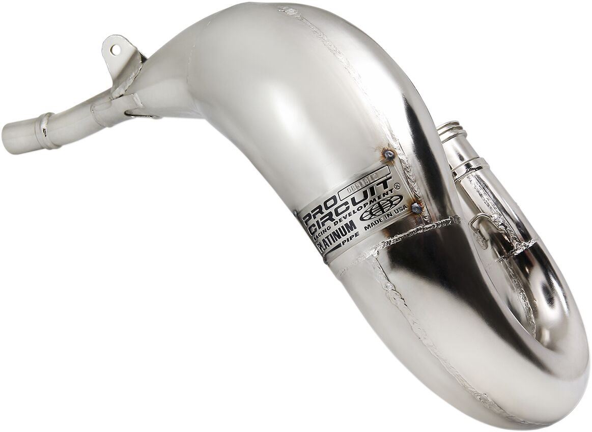 Pro Circuit 0851812 PIPE PLATINUM 0851812