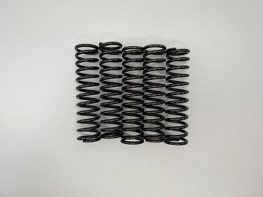TourMax Clutch Springs Heavy Duty OD 20.00mm Length 75.00mm (2.60) OE Ref: 21413-40F00