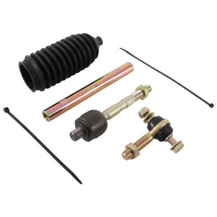 Rack Boot Kit Kawasaki Teryx KRX 1000 20-22, Teryx KRX 1000 Special Edition 21-22, Teryx KRX 1000 Trail Edition 21-22