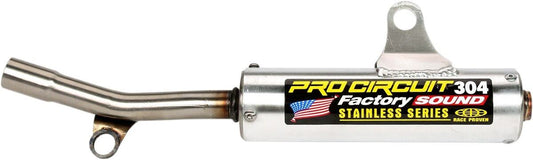 Pro Circuit SS93125-304 STN. SILENC. RM125 93-95