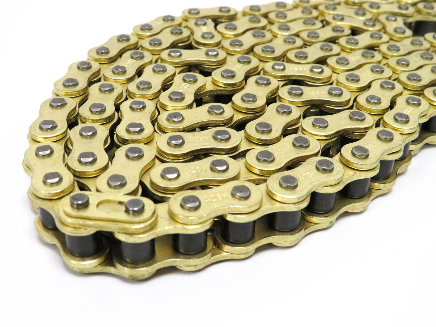 Chain & Sprocket Kit For Honda CB125F 2015 - 2019