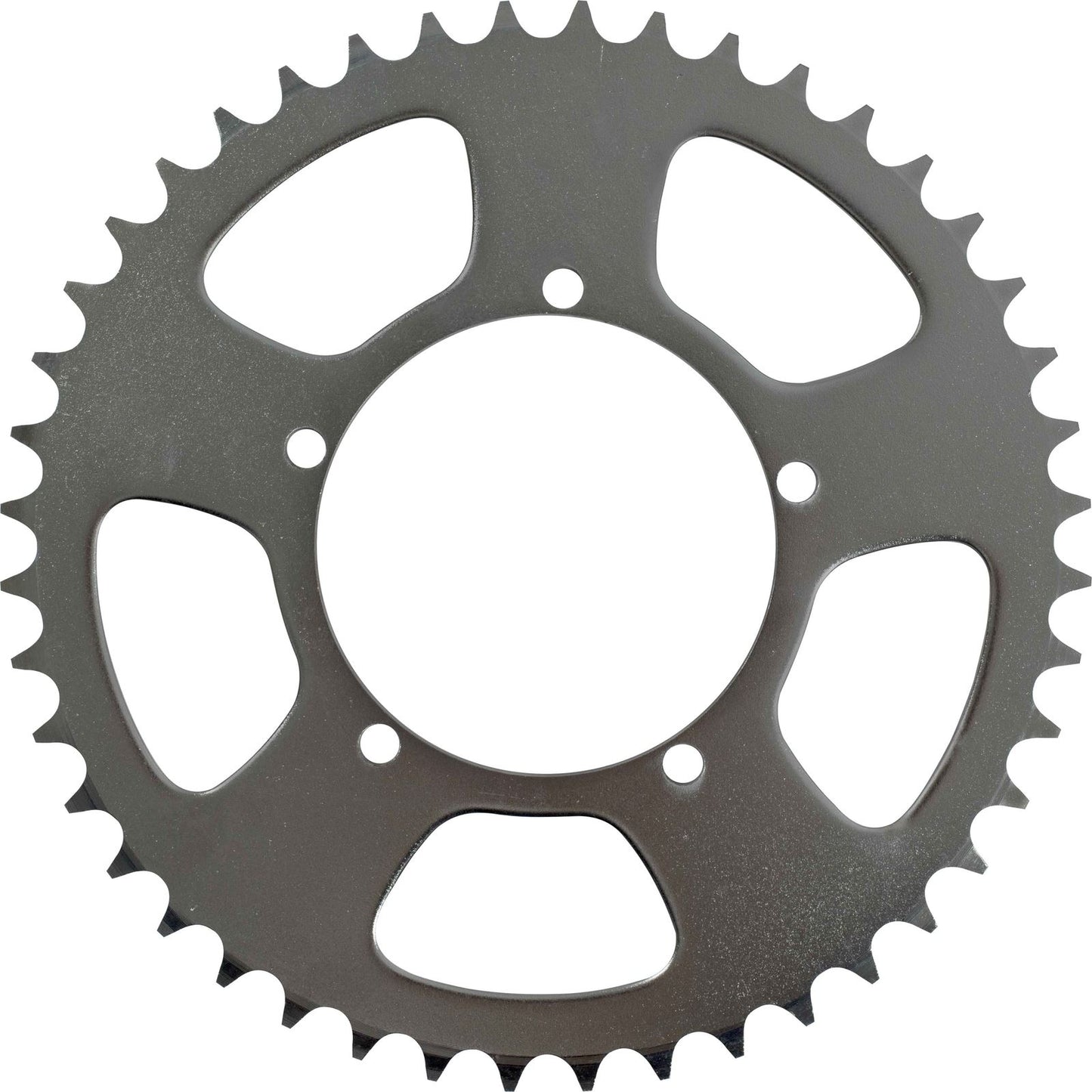 016-41 Rear Sprocket  Aprilia 125 Tuareg 86-88