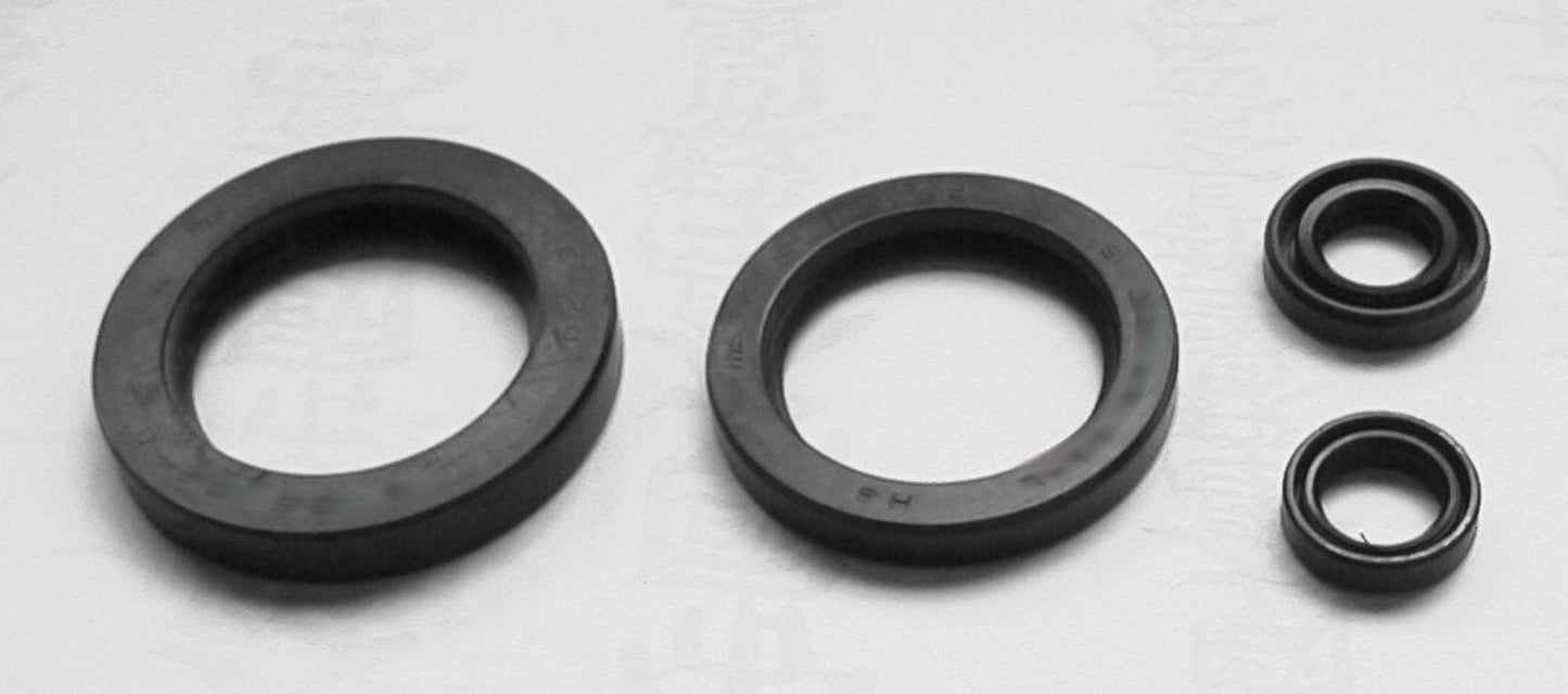 TourMax Engine Oil Seal Kit Yamaha XJ900S 95-97 (4 Seals)