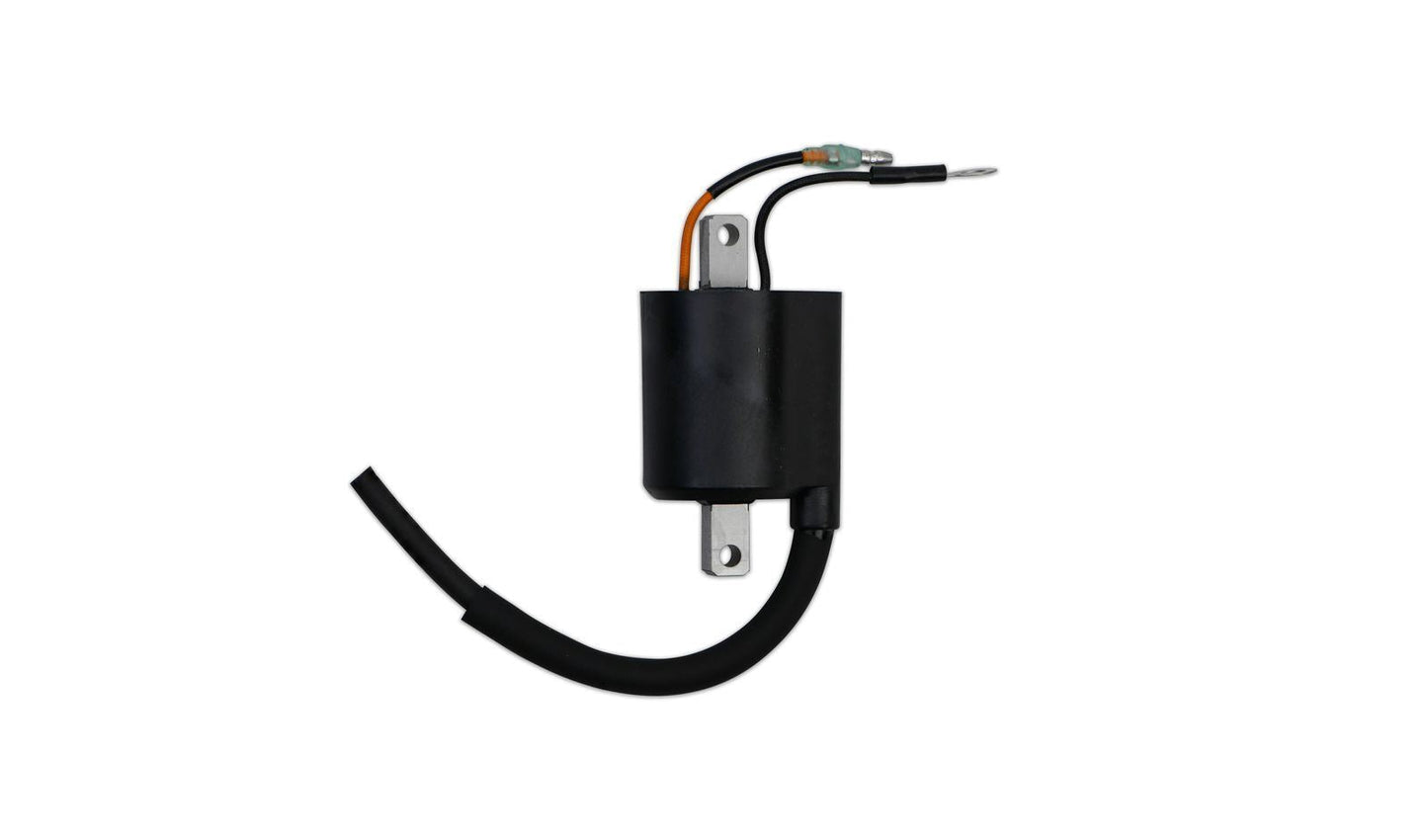 TourMax Ignition Coil For Kawasaki KX125 03-04