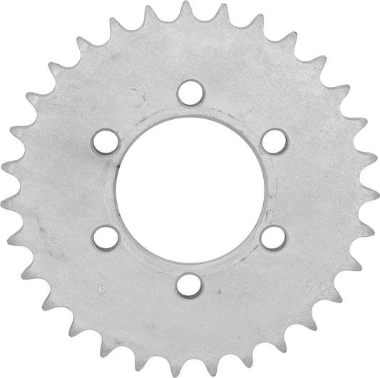 814-33 Rear Sprocket Suzuki GT500 76-77, T500 68-75