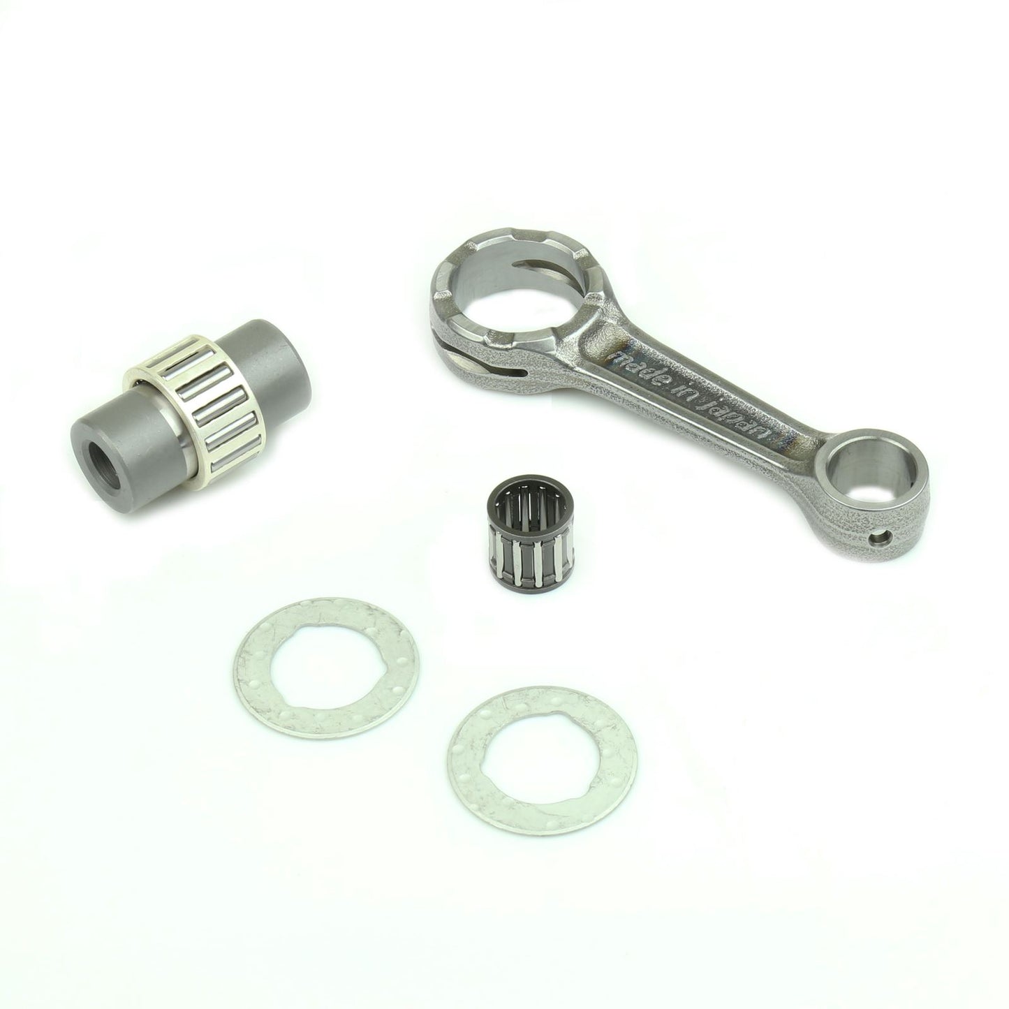 Con Rod Kit Kawasaki KX80, KX85, KX100 98-10