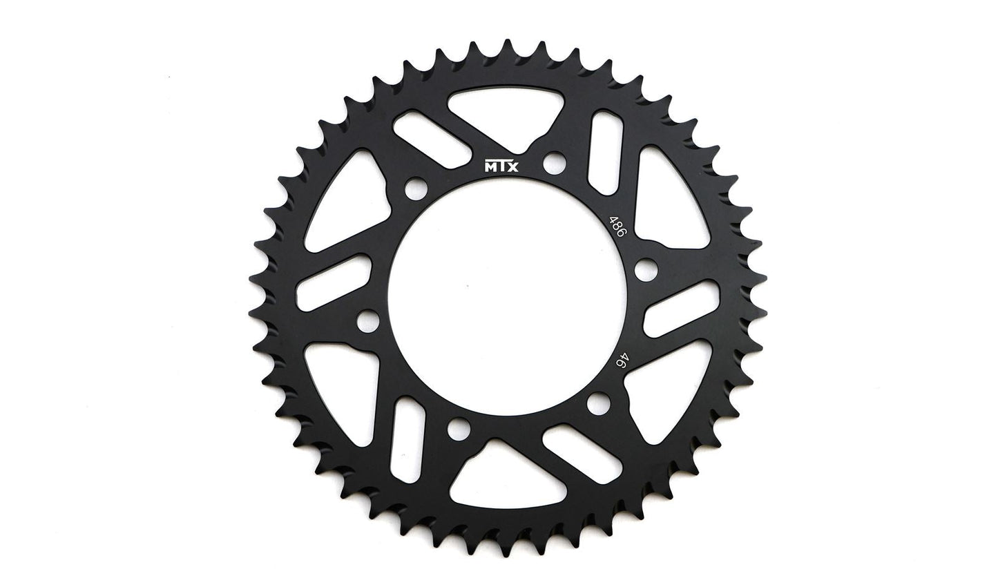 MTX Zero Aluminium 486/1486-46 Rear Sprocket