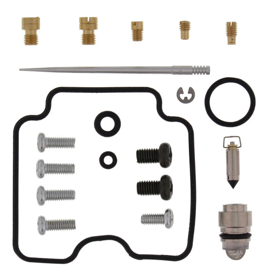 Carburetor Rebuild Kit Polaris Outlaw 500 2007