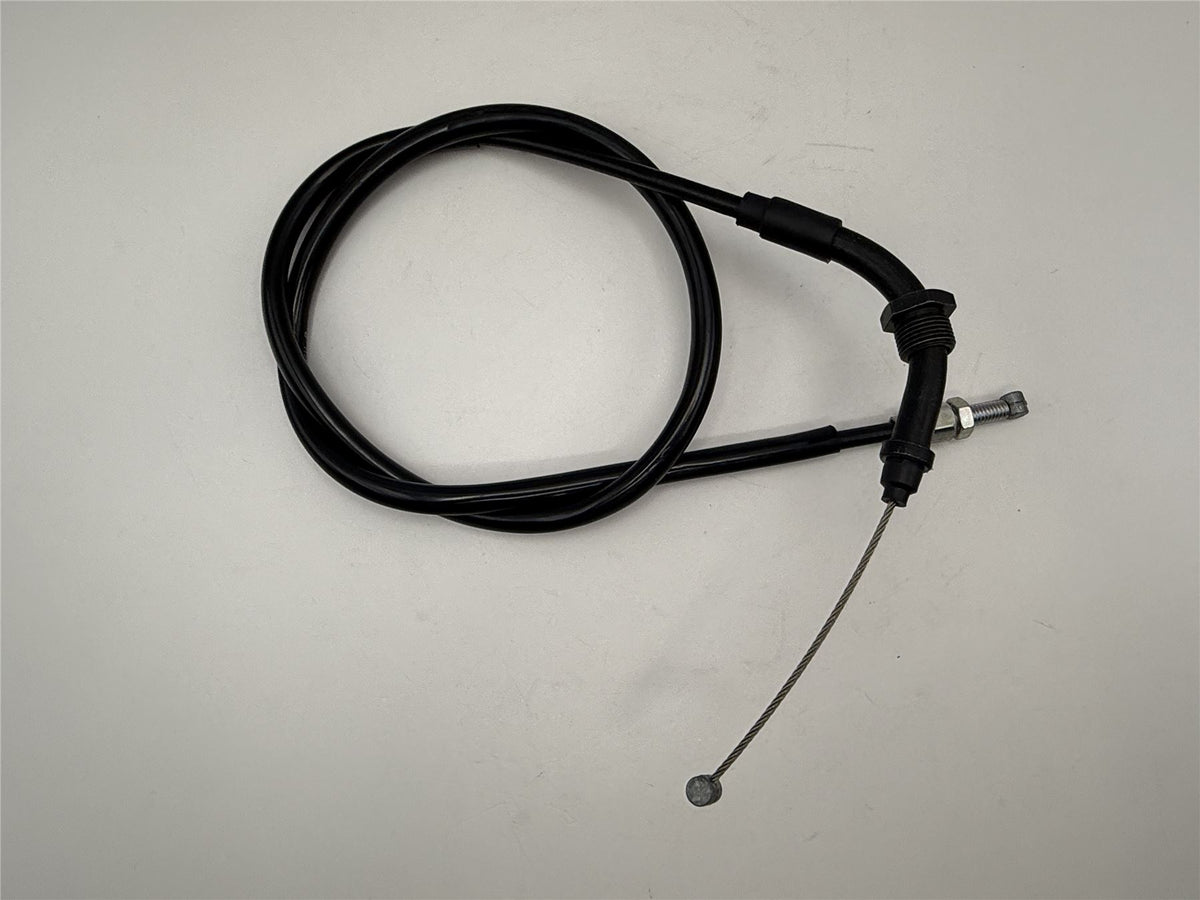 Throttle Cable Push & Pull Honda MSX125 2021-2022 OE Refs: 17910-K26-G01, 17920-K26-G01
