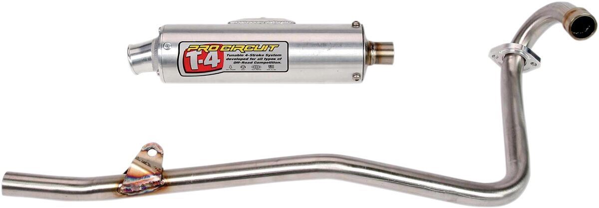 Pro Circuit 4QH90090 T-4 SYS 90 SPORTRAX 90-07