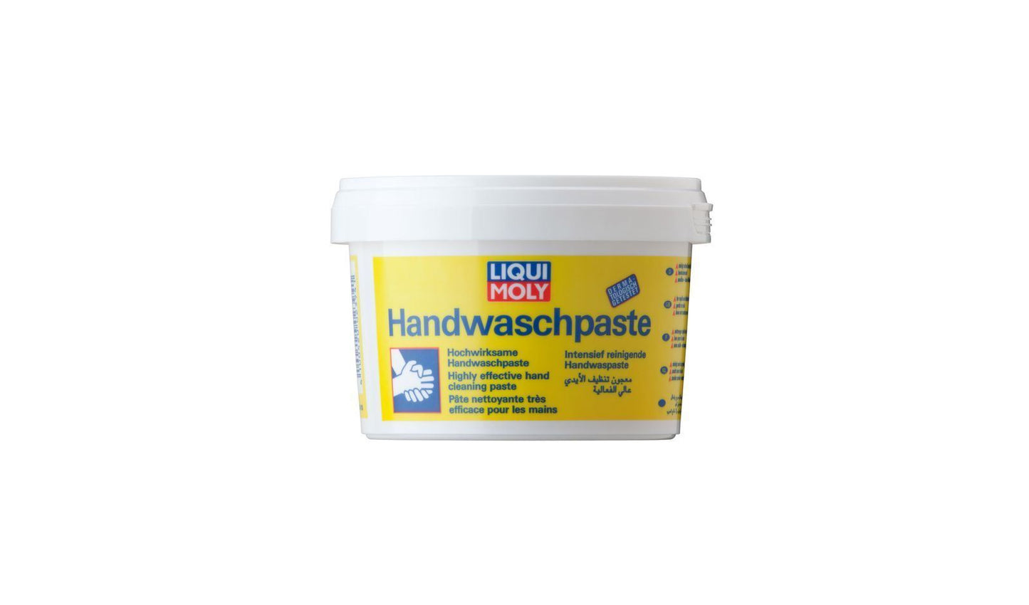 Liqui Moly Hand Cleaning Paste  500ml