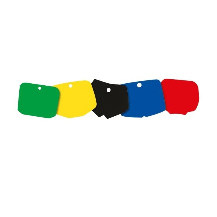 Number back ground FOR Suzuki RM-Z450 10-17